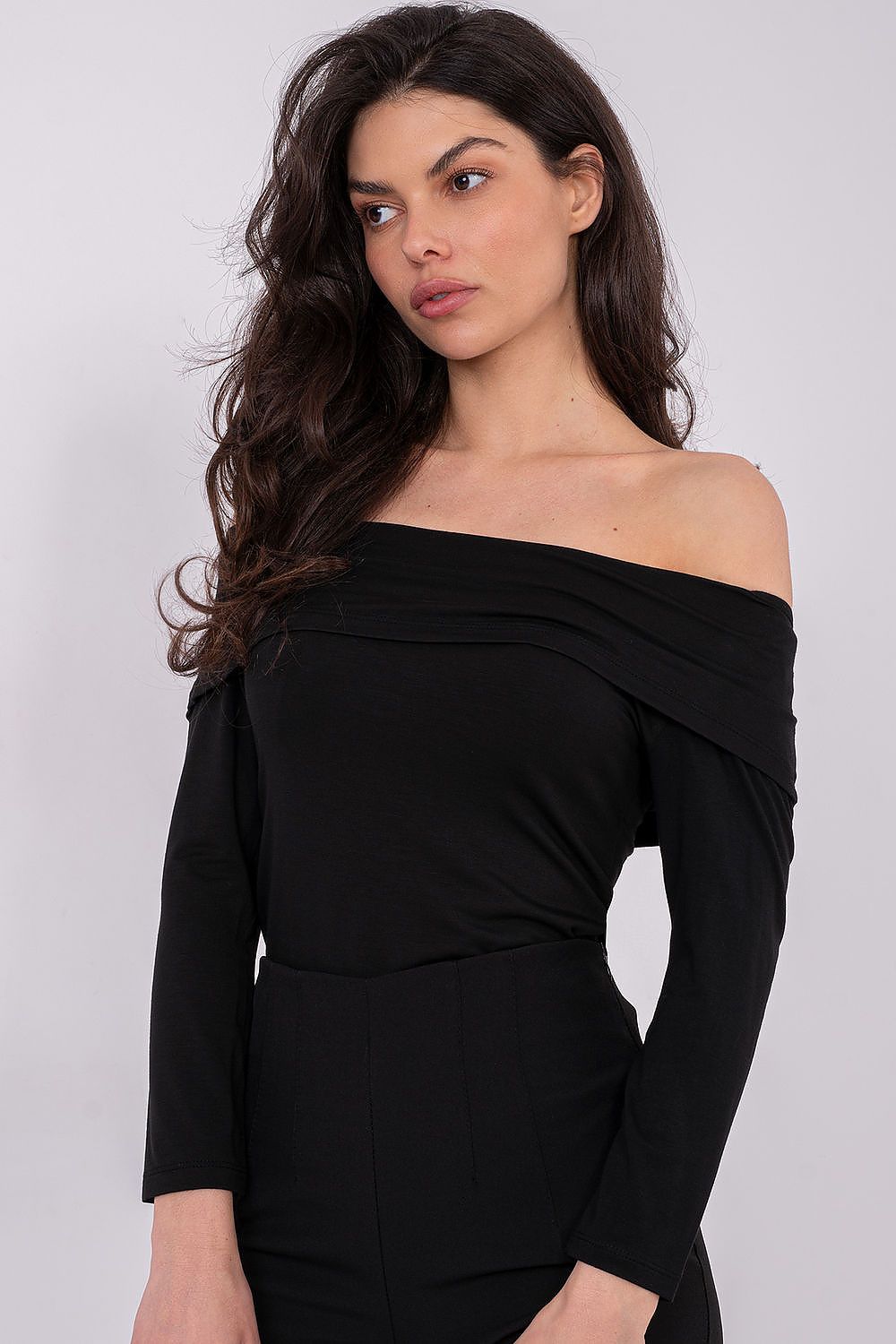 Blouse model 225067 Factory Price