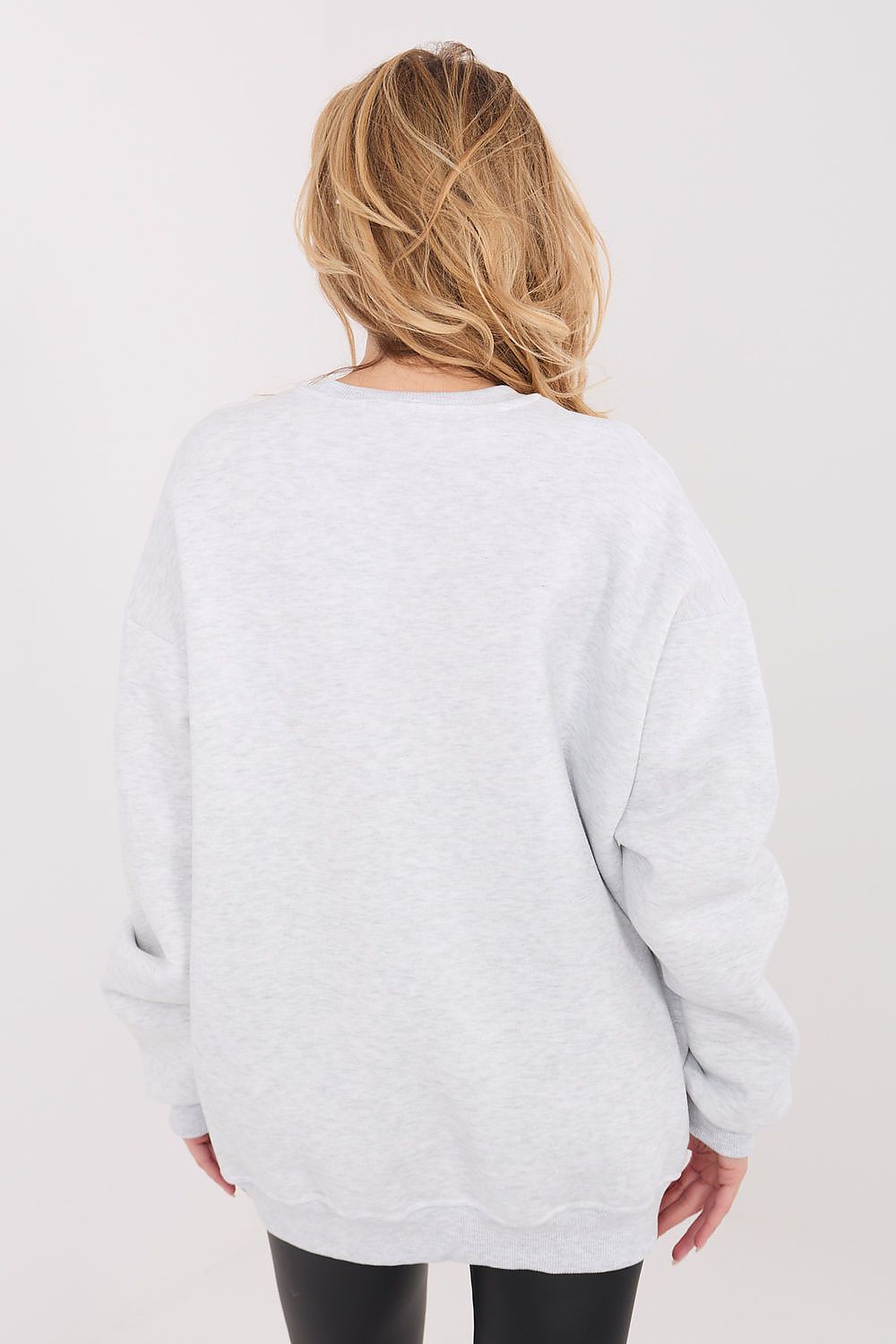 Sweatshirt model 225070 Factory Price