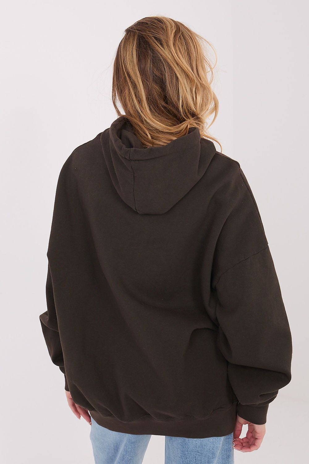 Sweatshirt model 225072 Factory Price