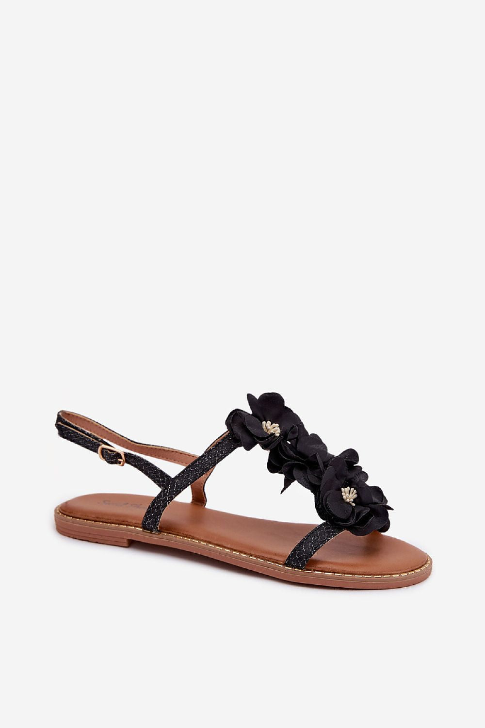 Sandals model 225118 Step in style