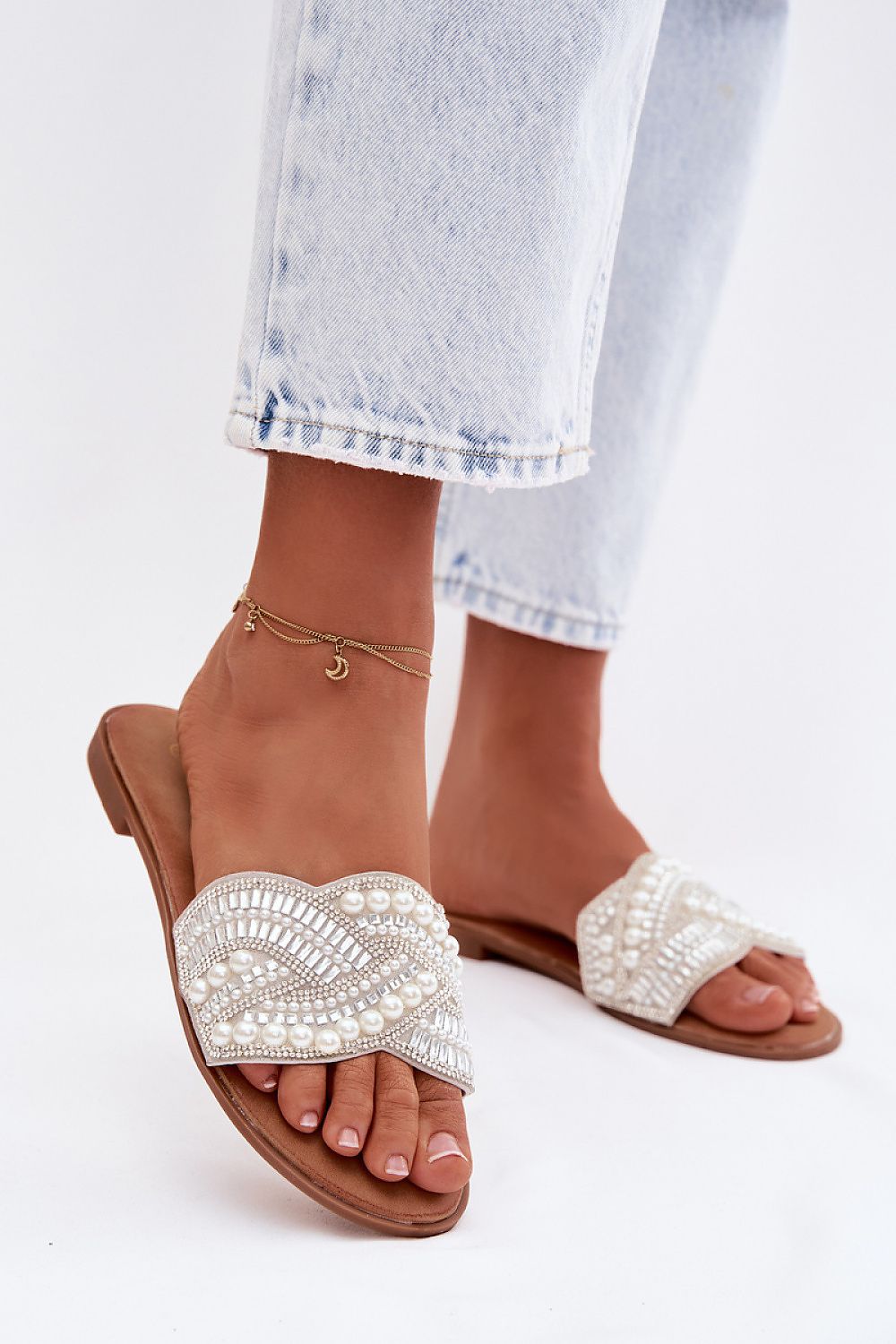 Flip-flops model 225124 Step in style