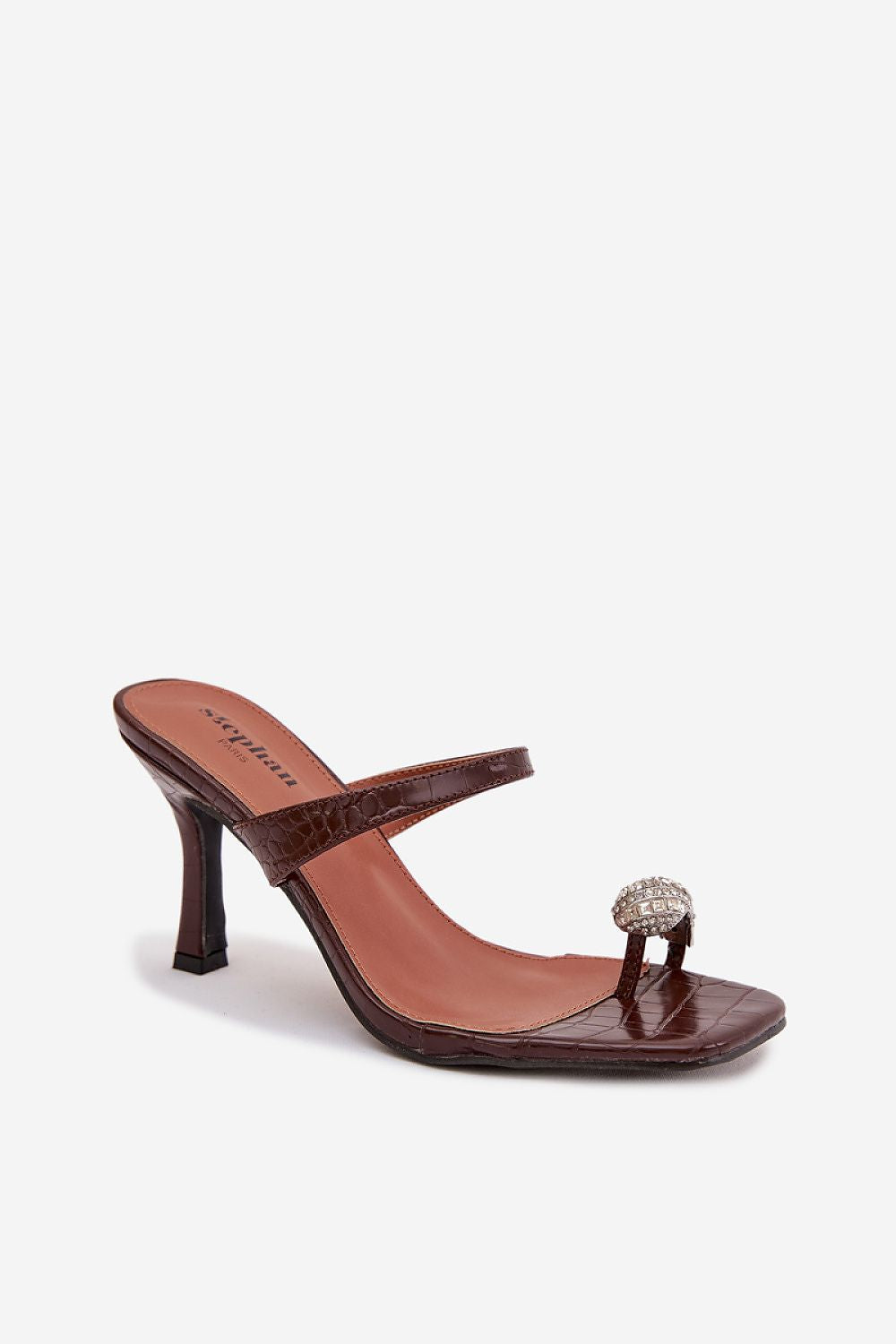 Flip-flops model 225134 Step in style