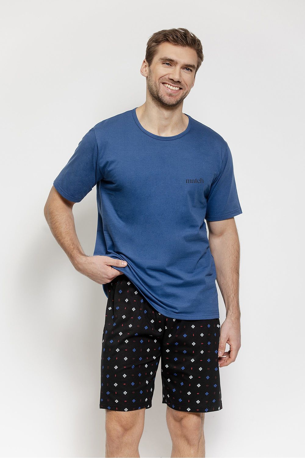 Pyjama model 225154 Taro