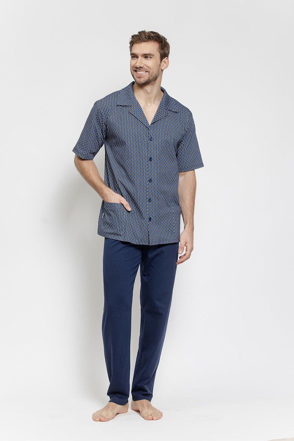 Pyjama model 225159 Taro