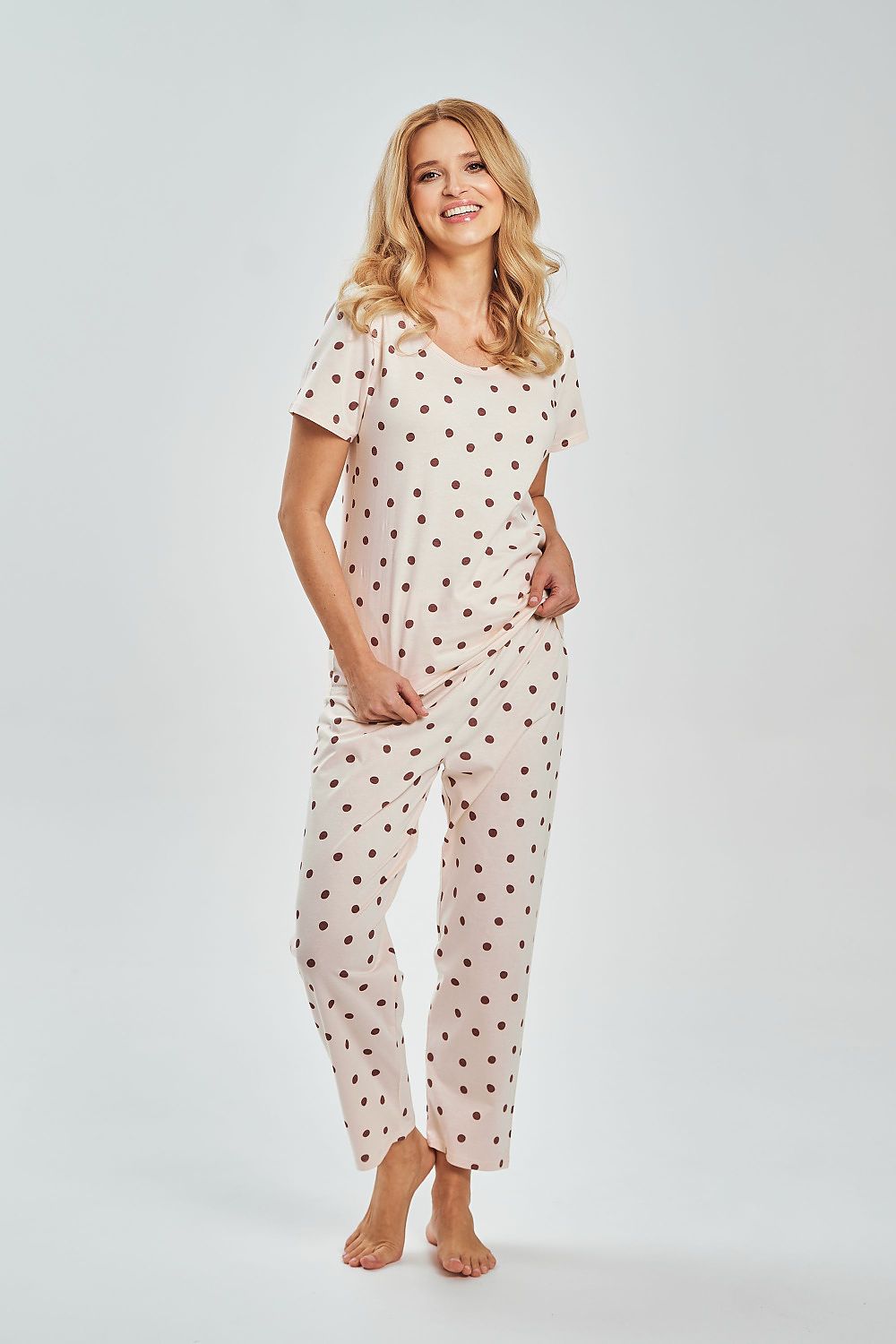 Pyjama model 225164 Taro