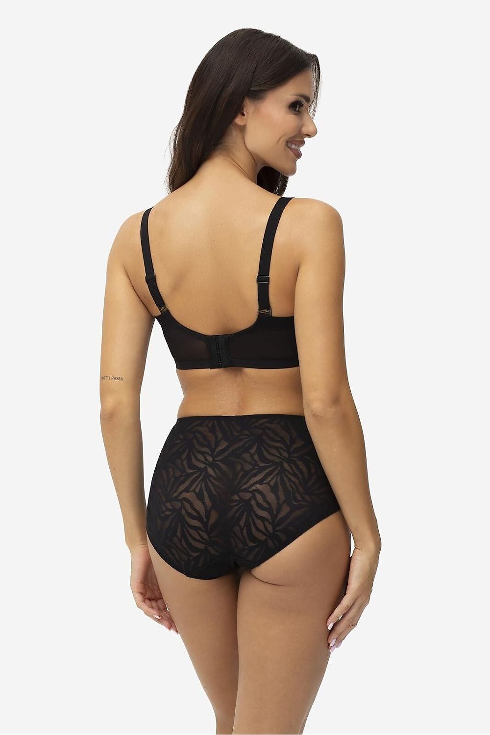 Padded bra model 225173 Gatta