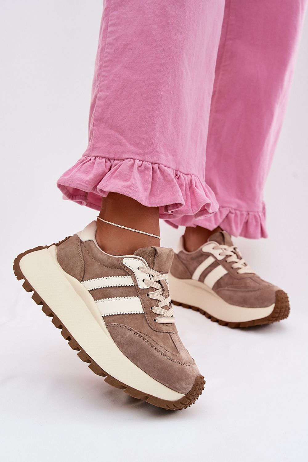 Sport Shoes model 225199 Step in style