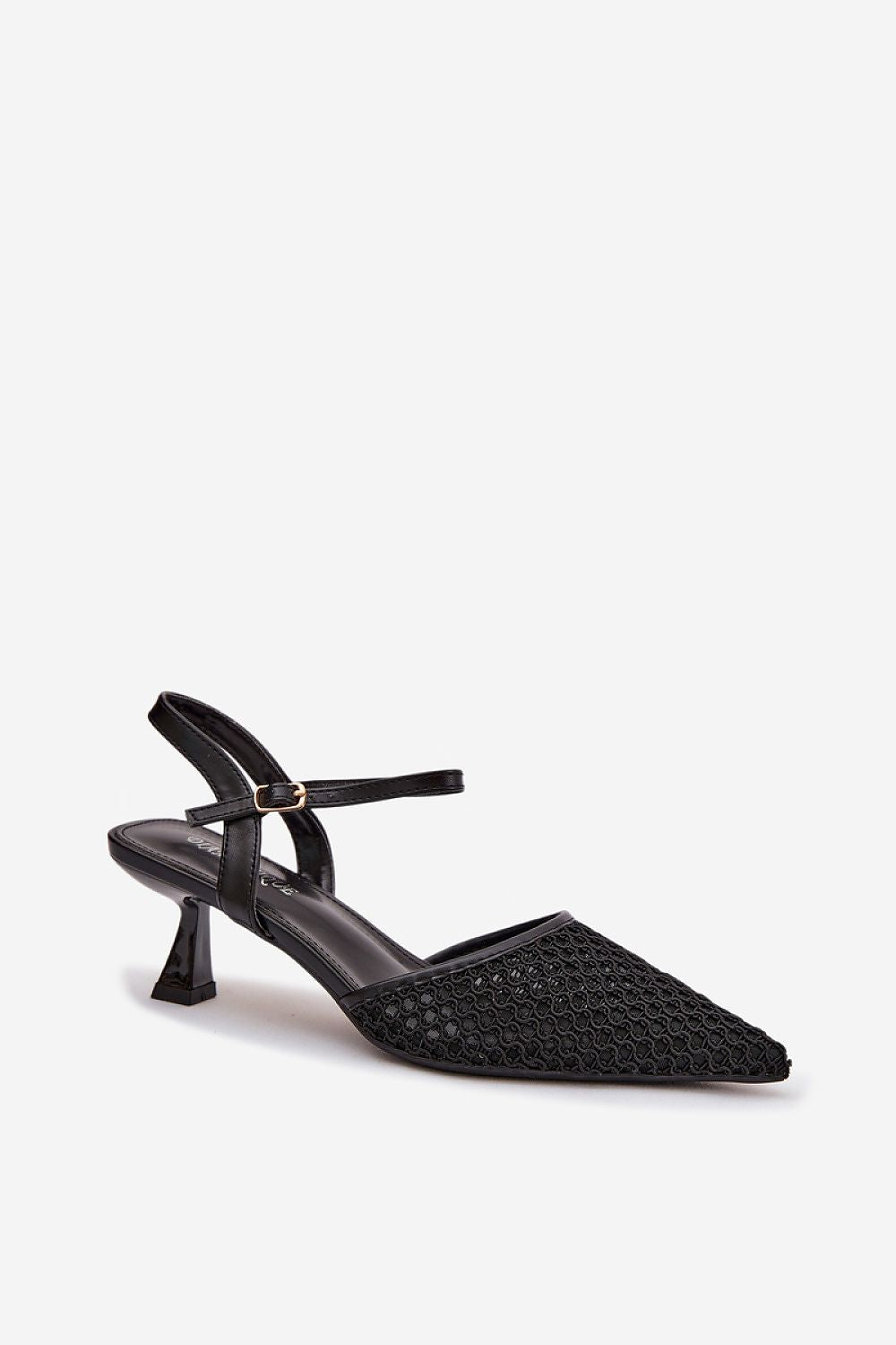 Heel sandals model 225214 Step in style