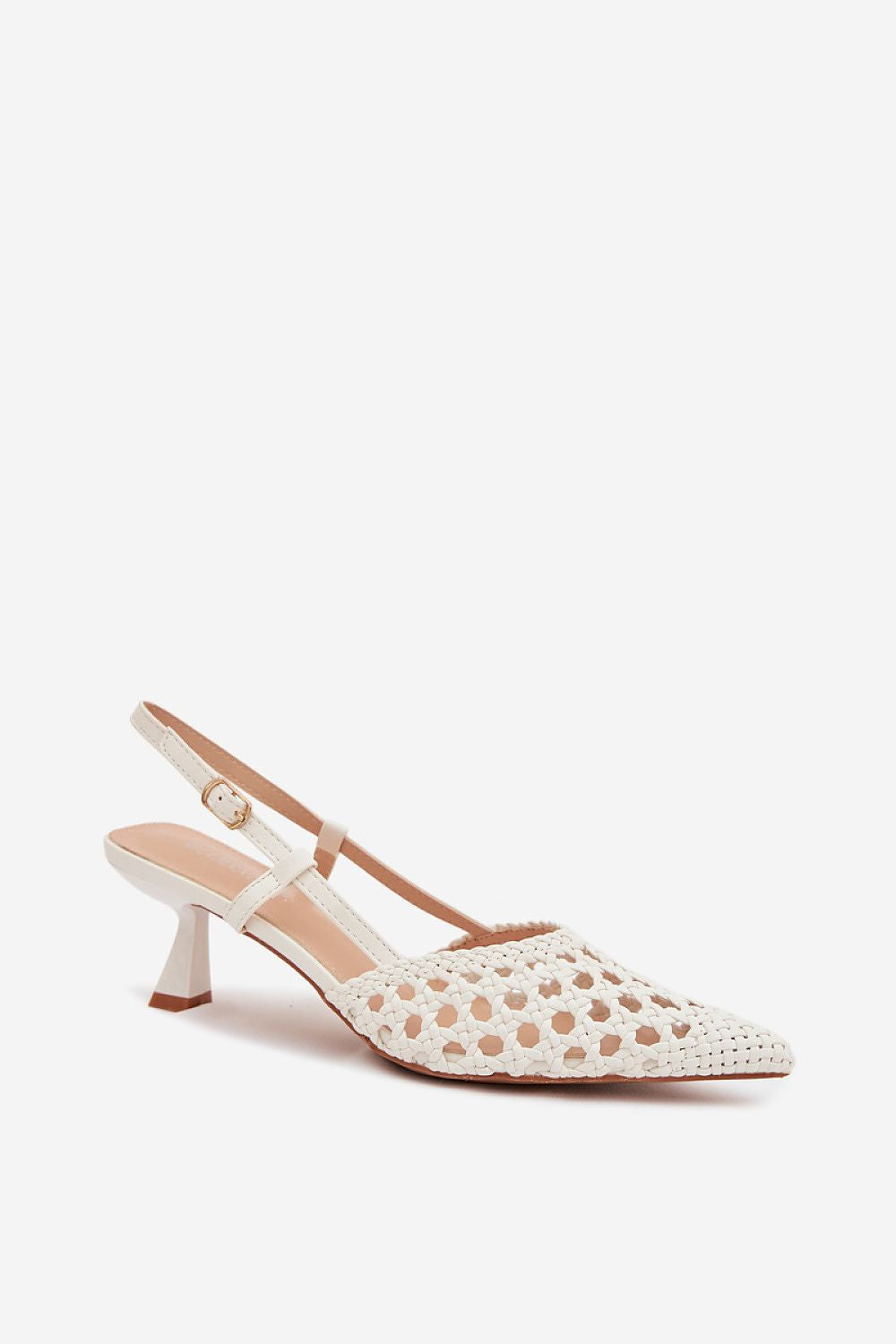 Heel sandals model 225223 Step in style