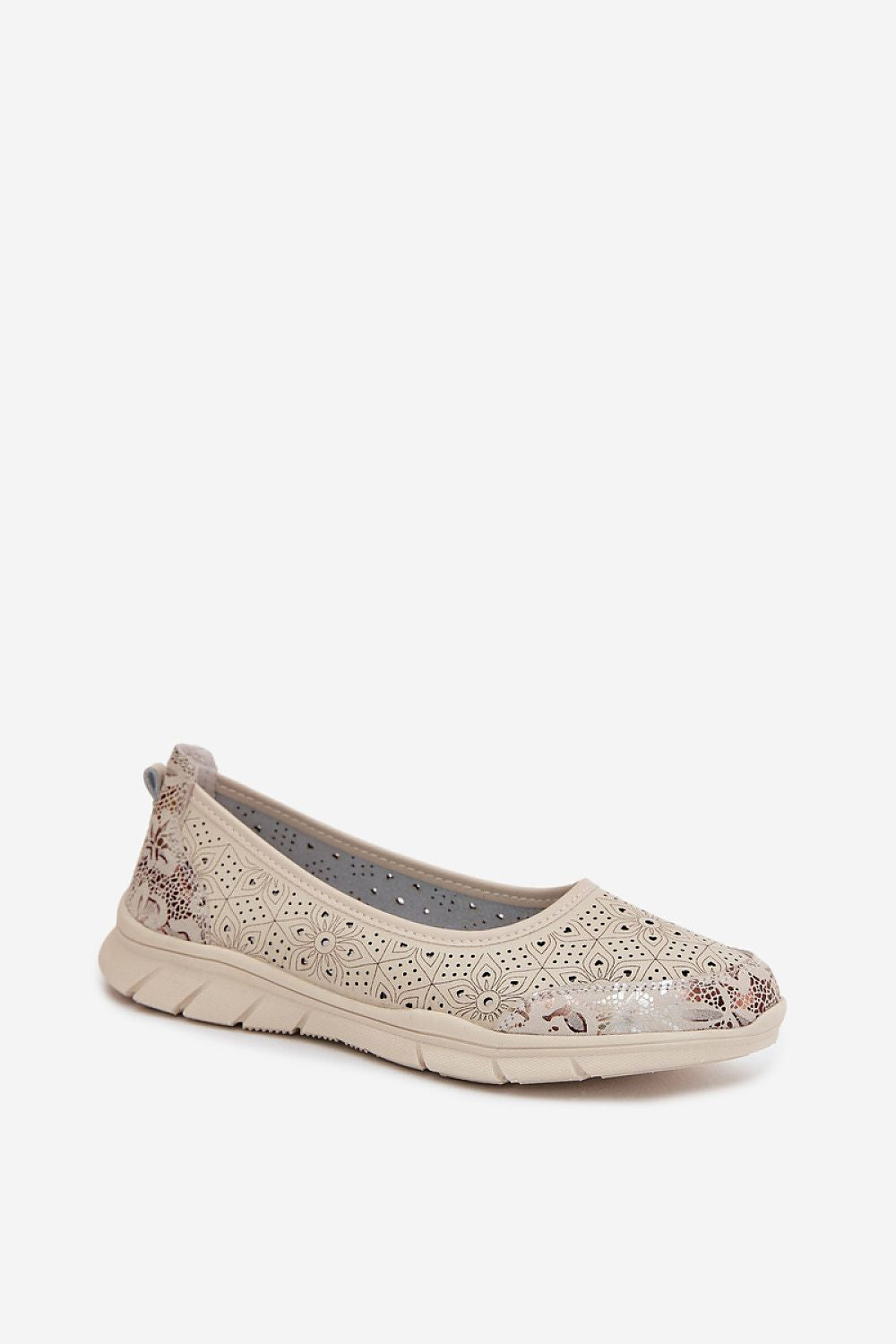 Ballet flats model 225236 Step in style
