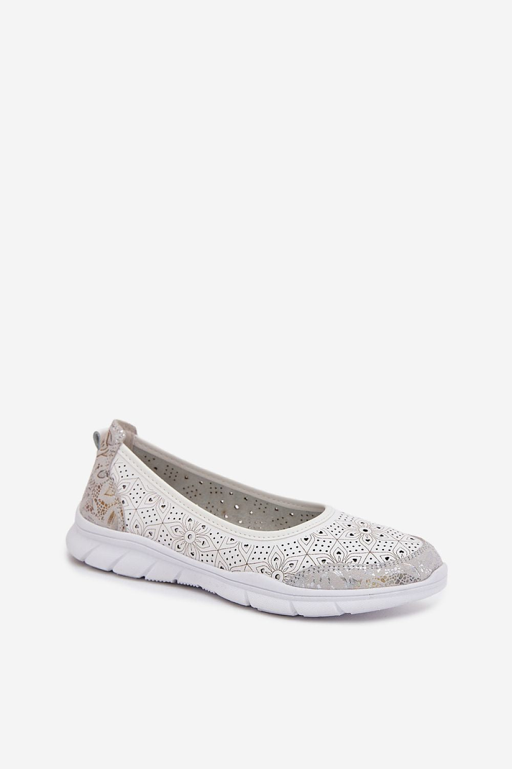 Ballet flats model 225237 Step in style