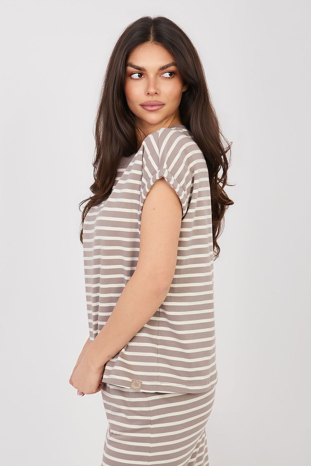 T-shirt model 225243 Sublevel