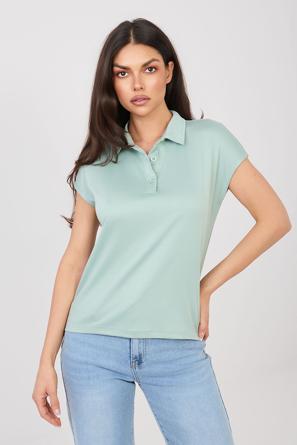 T-shirt model 225247 Sublevel