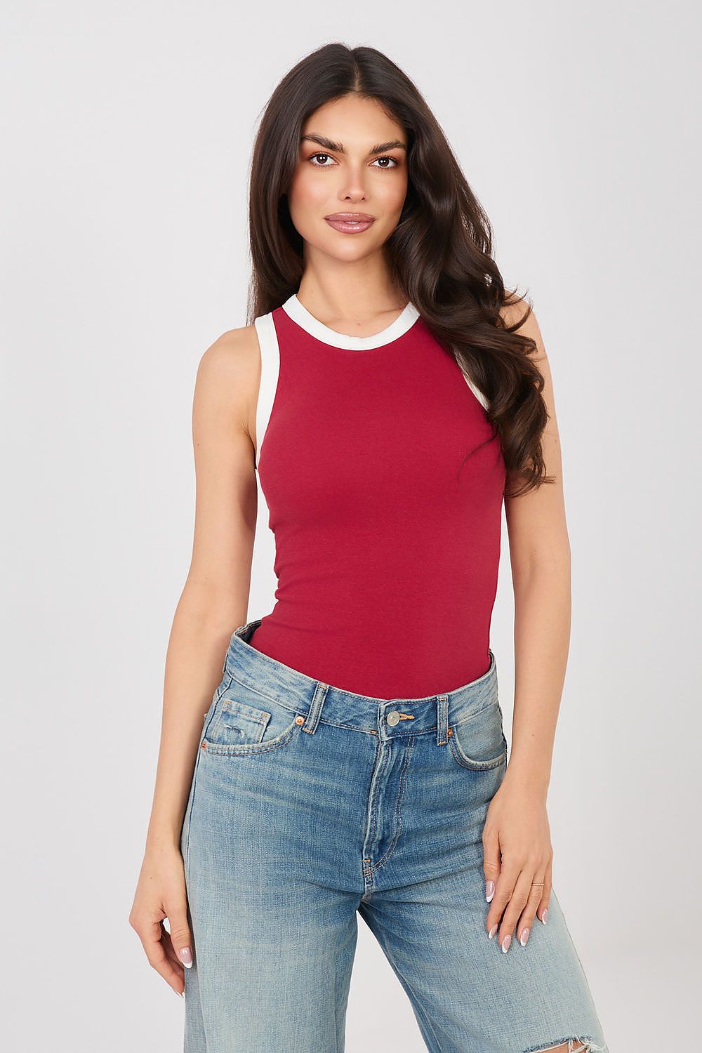 Top model 225252 Sublevel