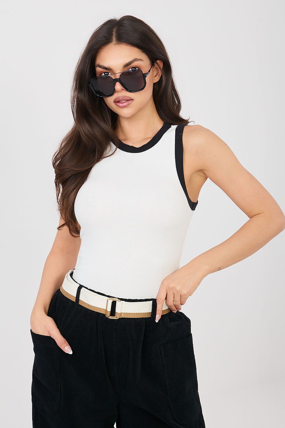 Top model 225253 Sublevel