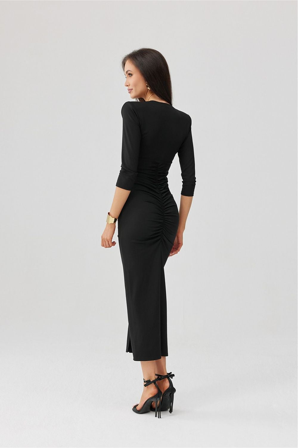 Evening dress model 225260 Roco Fashion