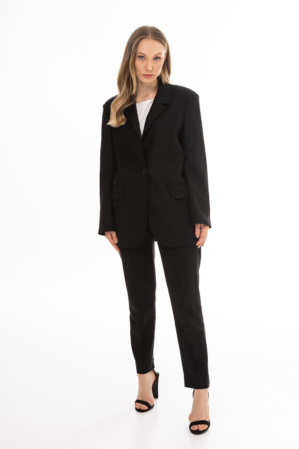 Jacket model 225288 awama