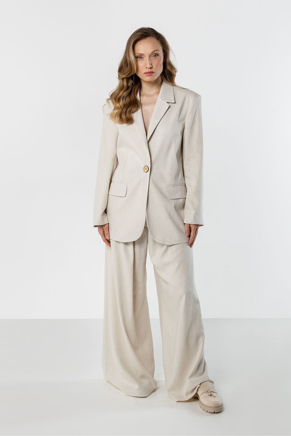 Jacket model 225289 awama