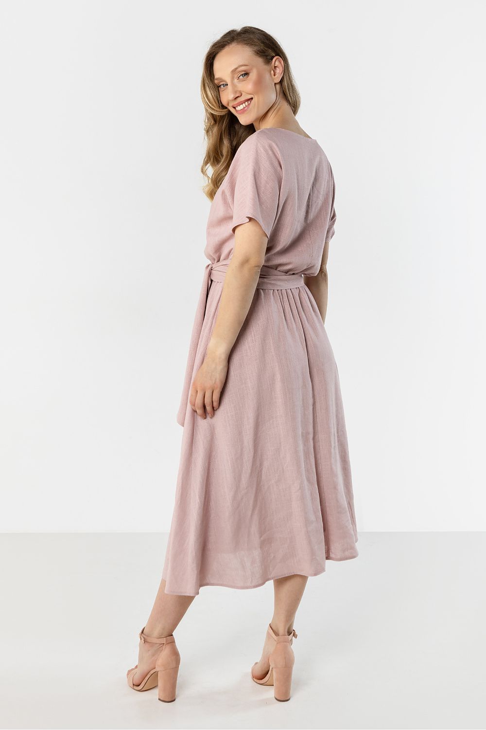 Daydress model 225307 awama