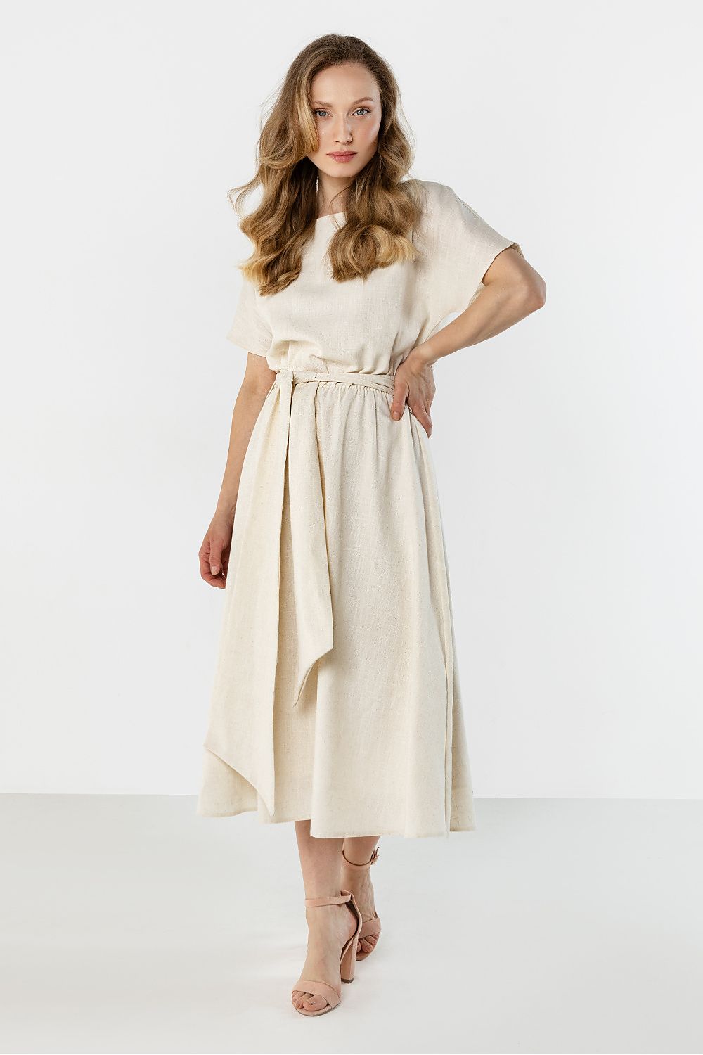 Daydress model 225309 awama