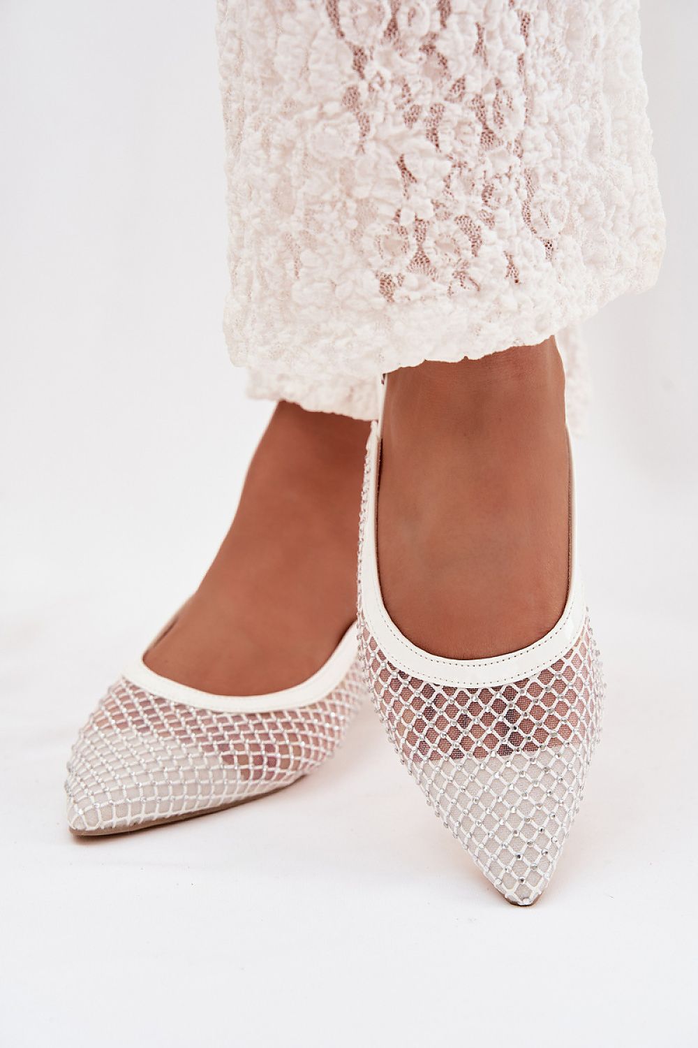 Ballet flats model 225345 Step in style