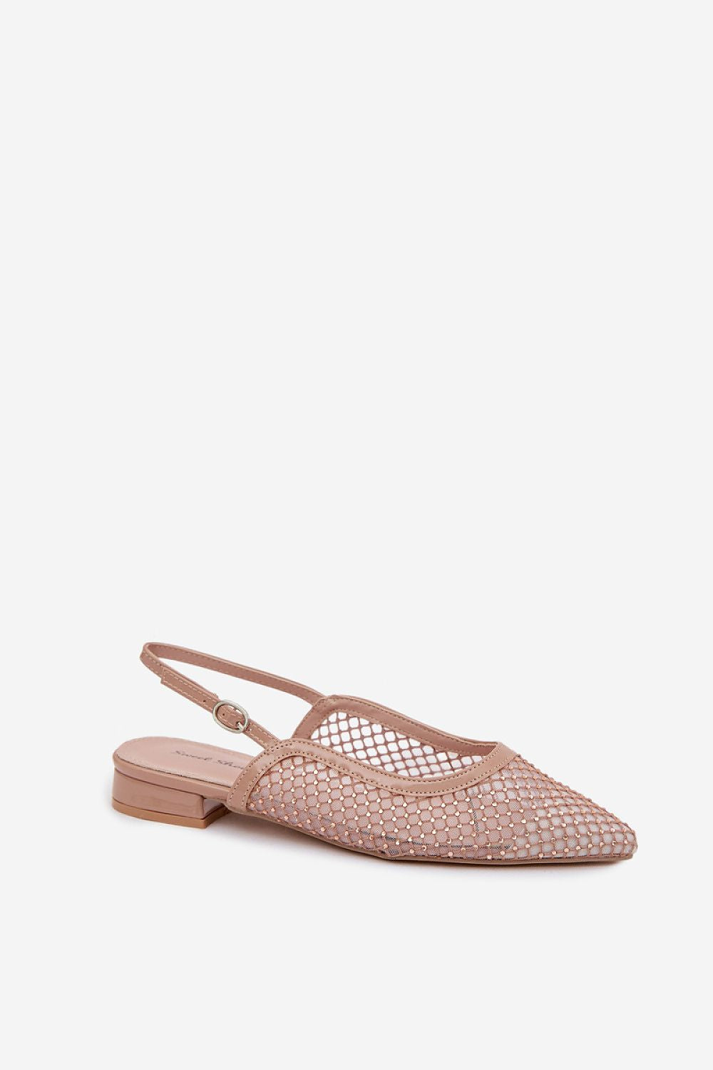 Ballet flats model 225346 Step in style