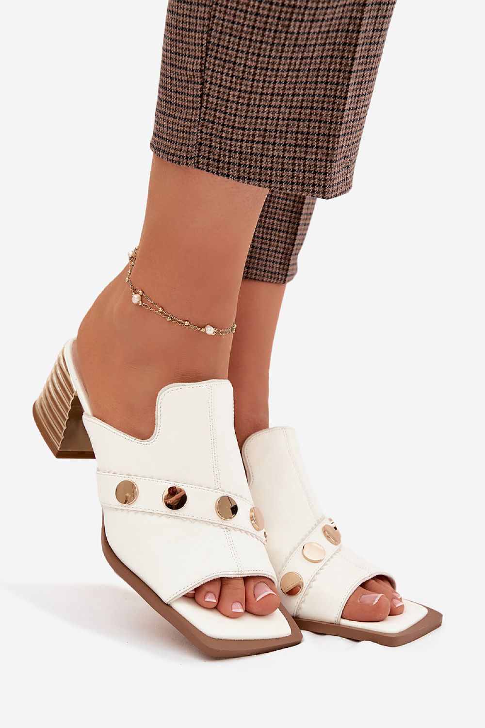 Flip-flops model 225351 Step in style