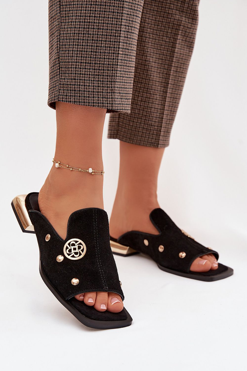 Flip-flops model 225352 Step in style