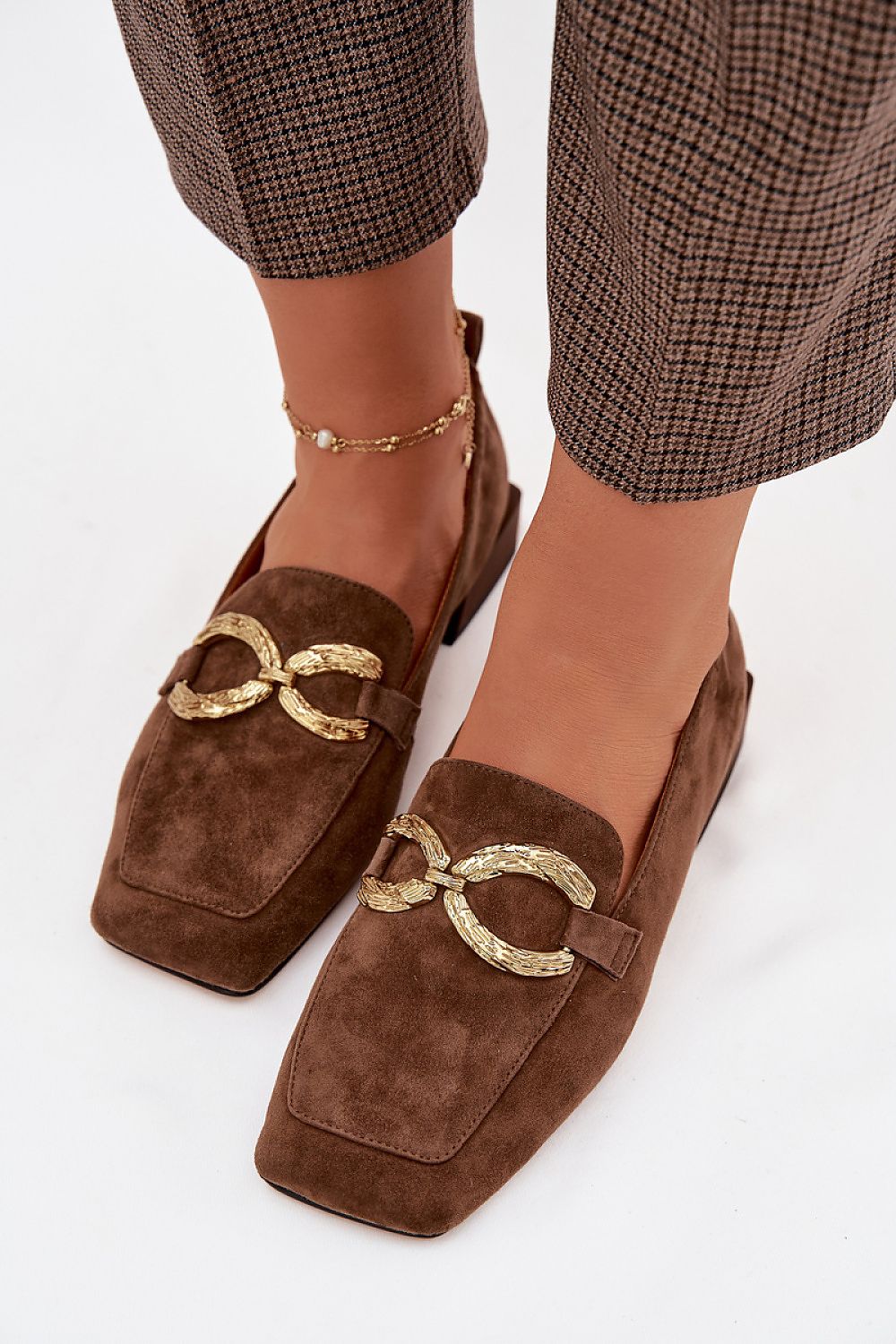 Mocassin model 225356 Step in style