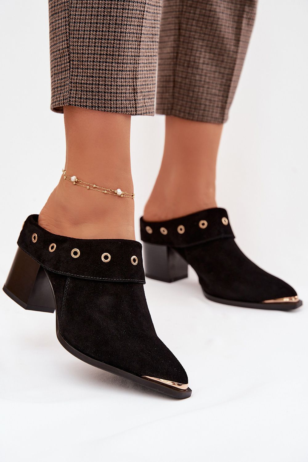 Flip-flops model 225358 Step in style
