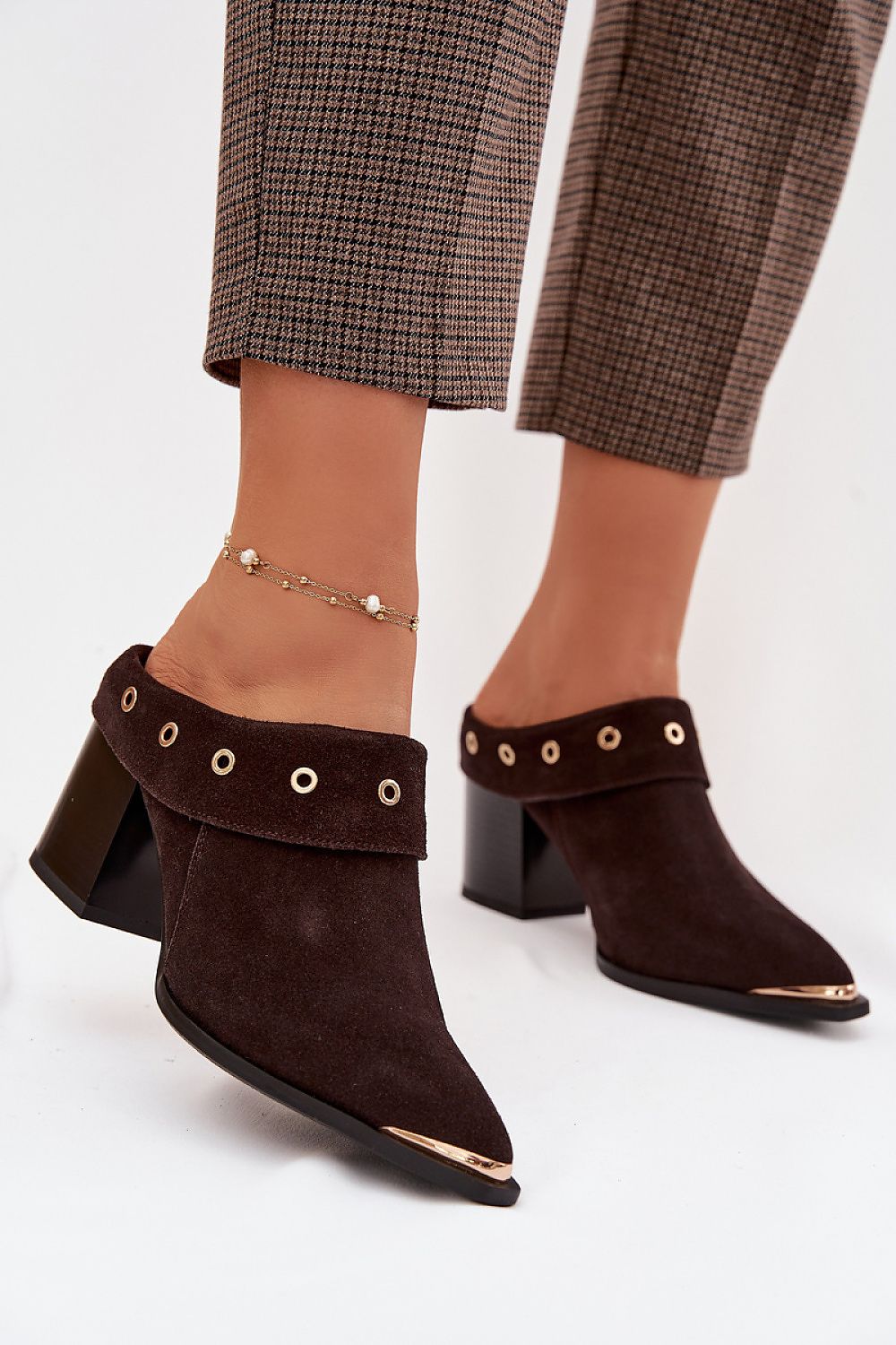 Flip-flops model 225359 Step in style