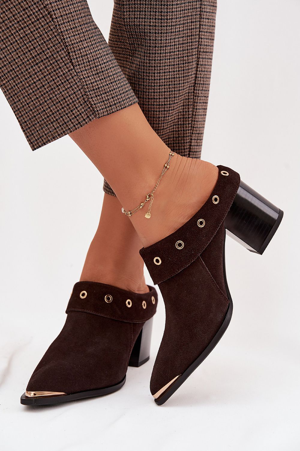 Flip-flops model 225359 Step in style