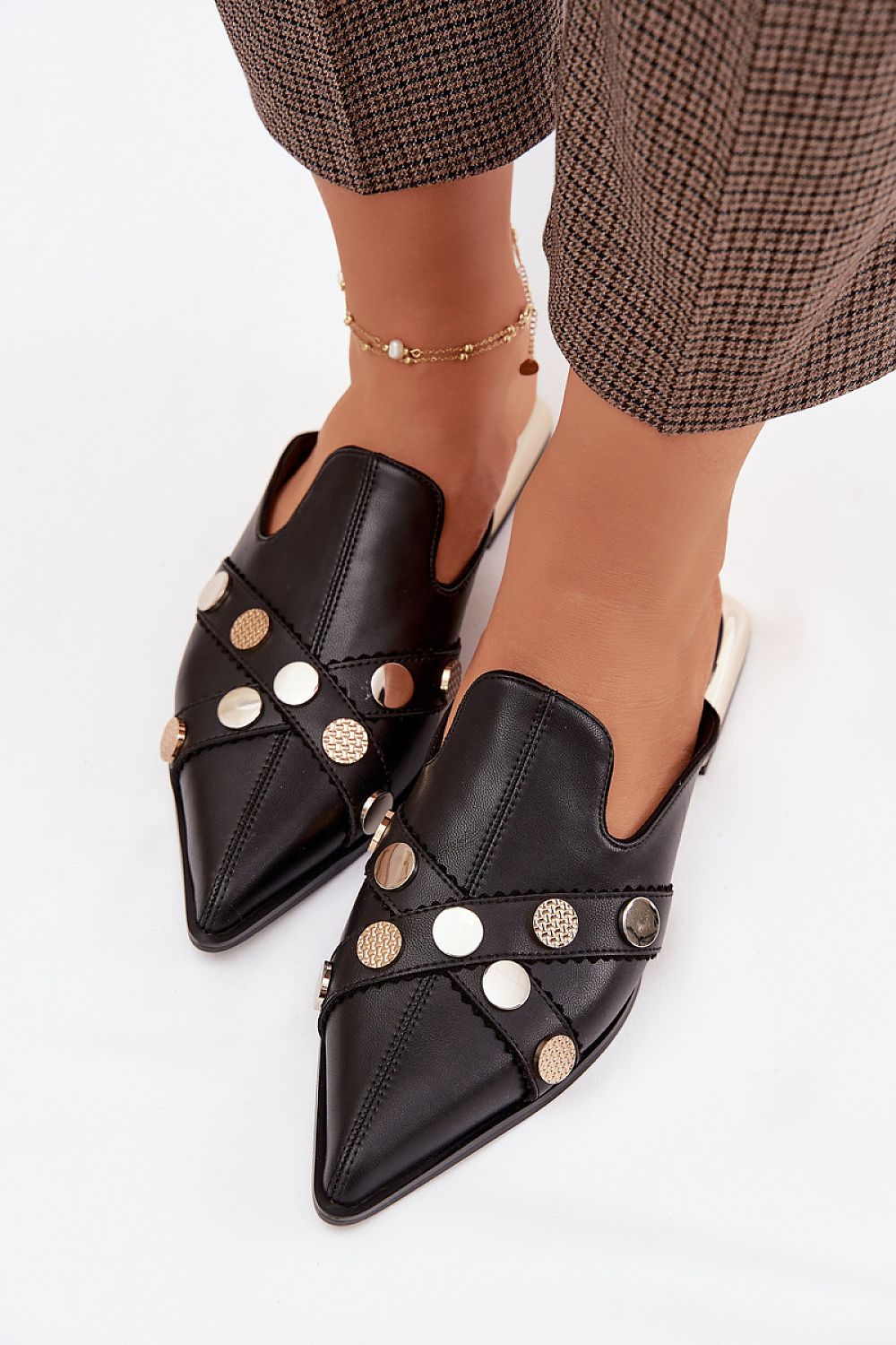 Flip-flops model 225360 Step in style