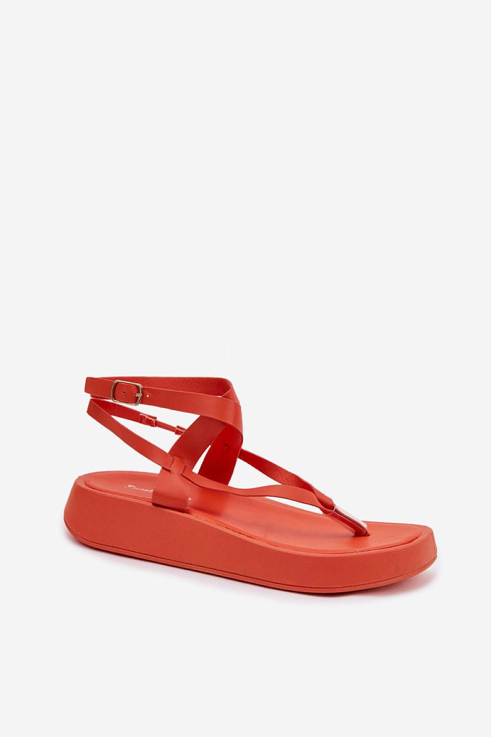 Sandals model 225396 Step in style