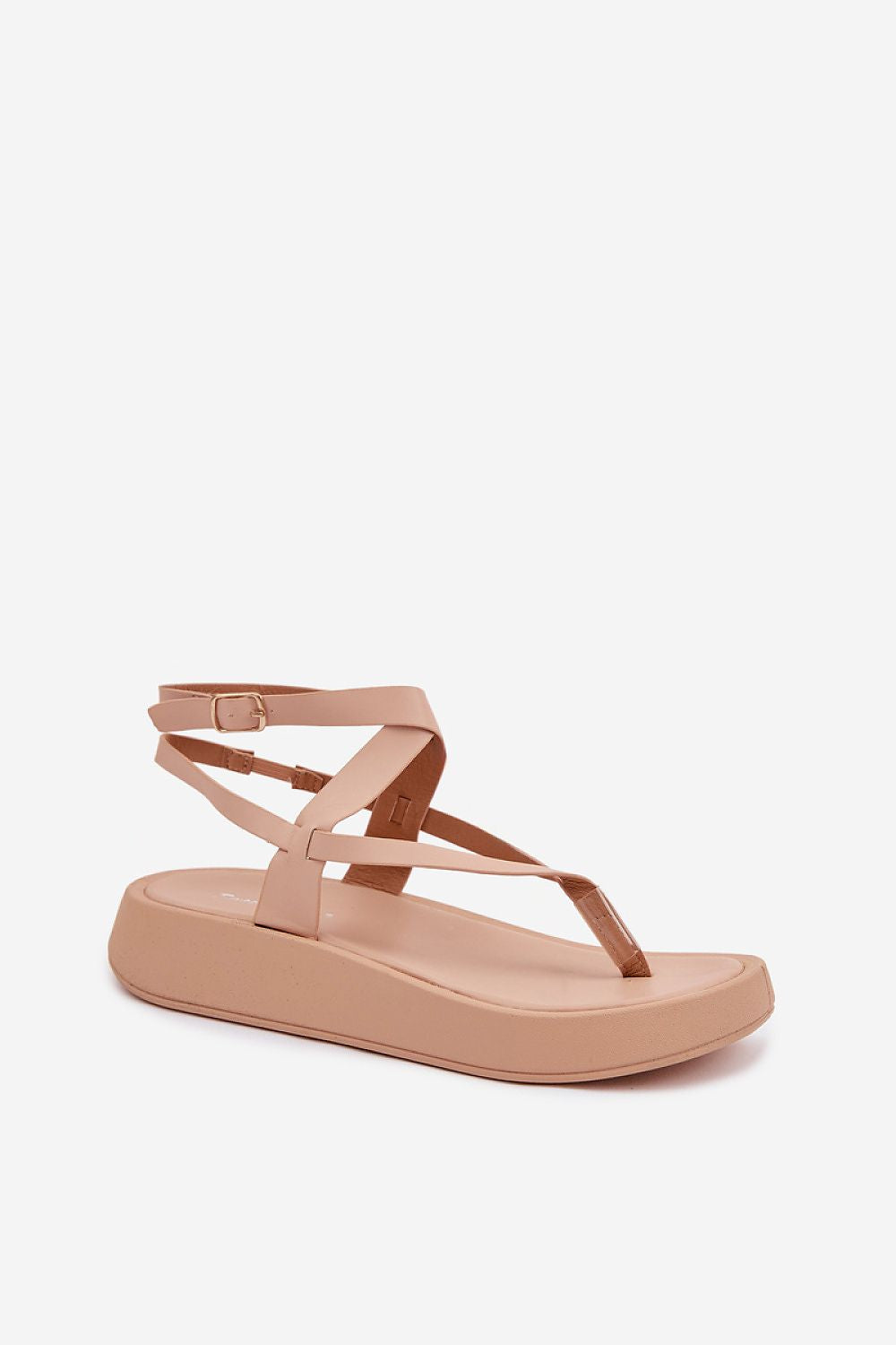 Sandals model 225398 Step in style
