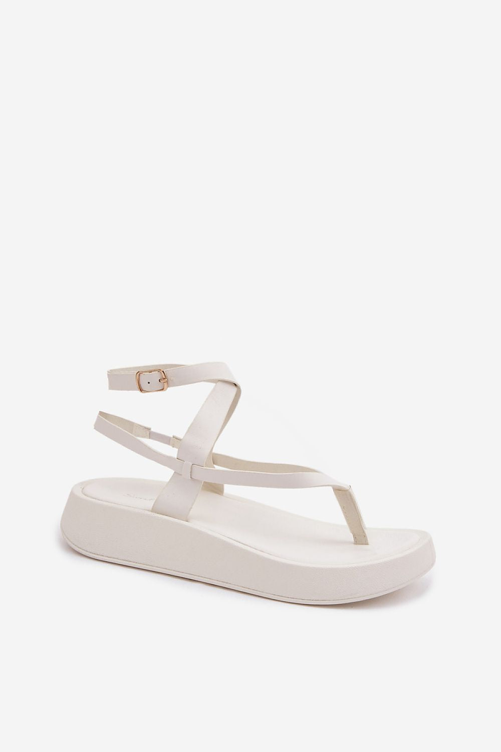 Sandals model 225399 Step in style