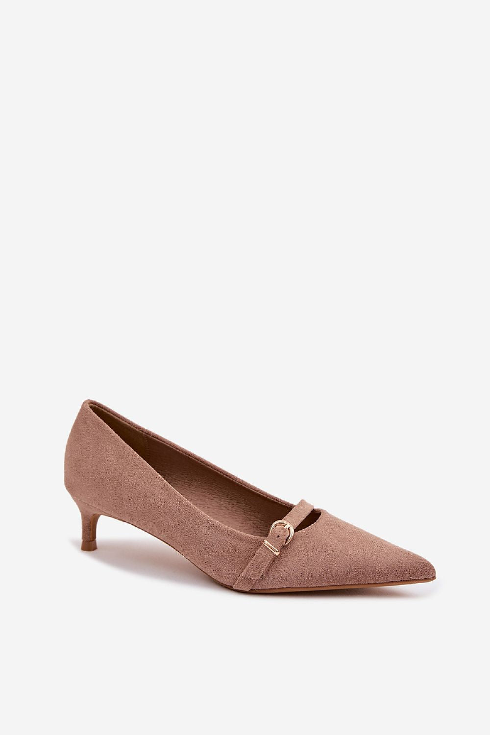 Heel pumps model 225408 Step in style