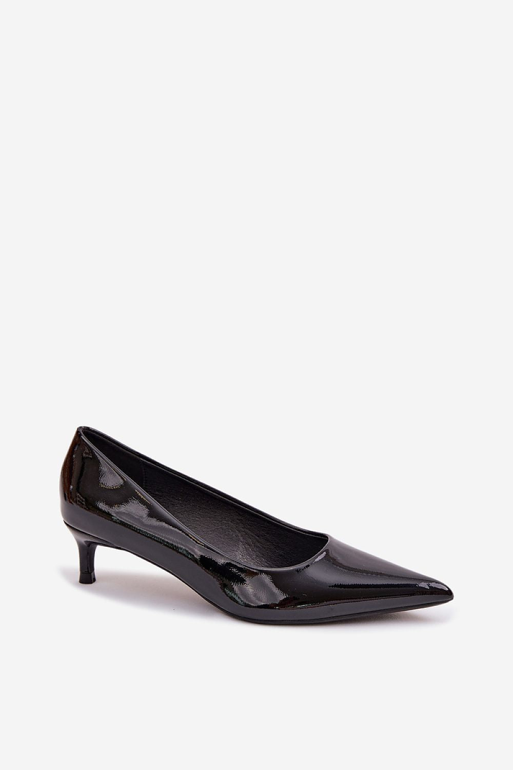 Heel pumps model 225409 Step in style