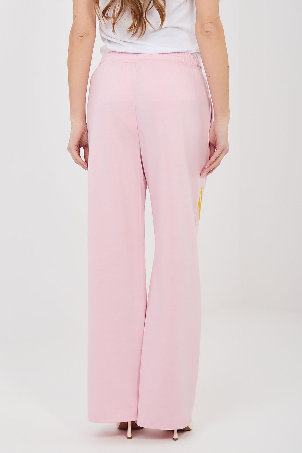 Tracksuit trousers model 225415 Rue Paris