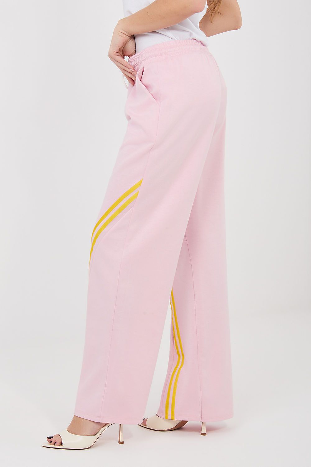 Tracksuit trousers model 225415 Rue Paris