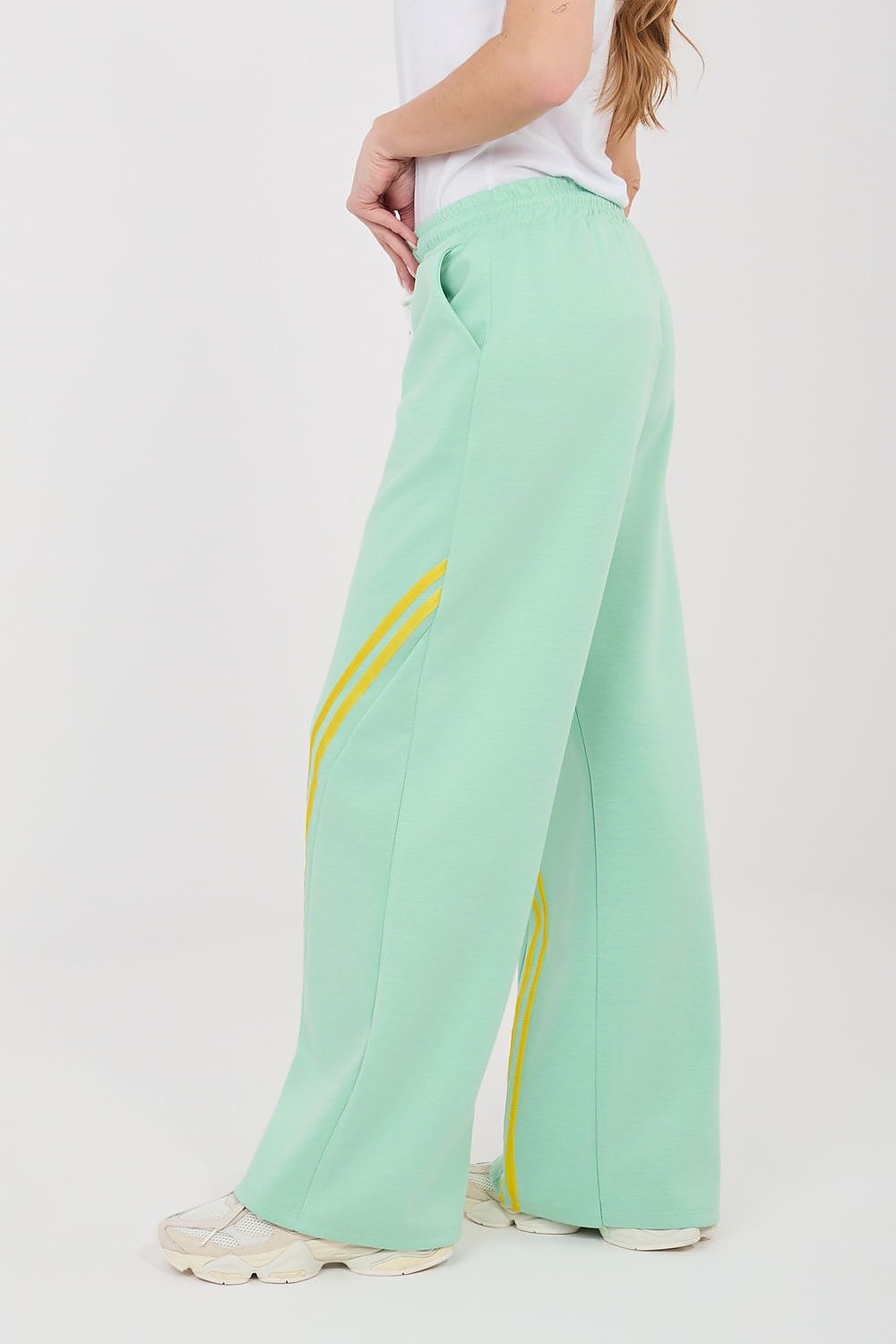 Tracksuit trousers model 225416 Rue Paris