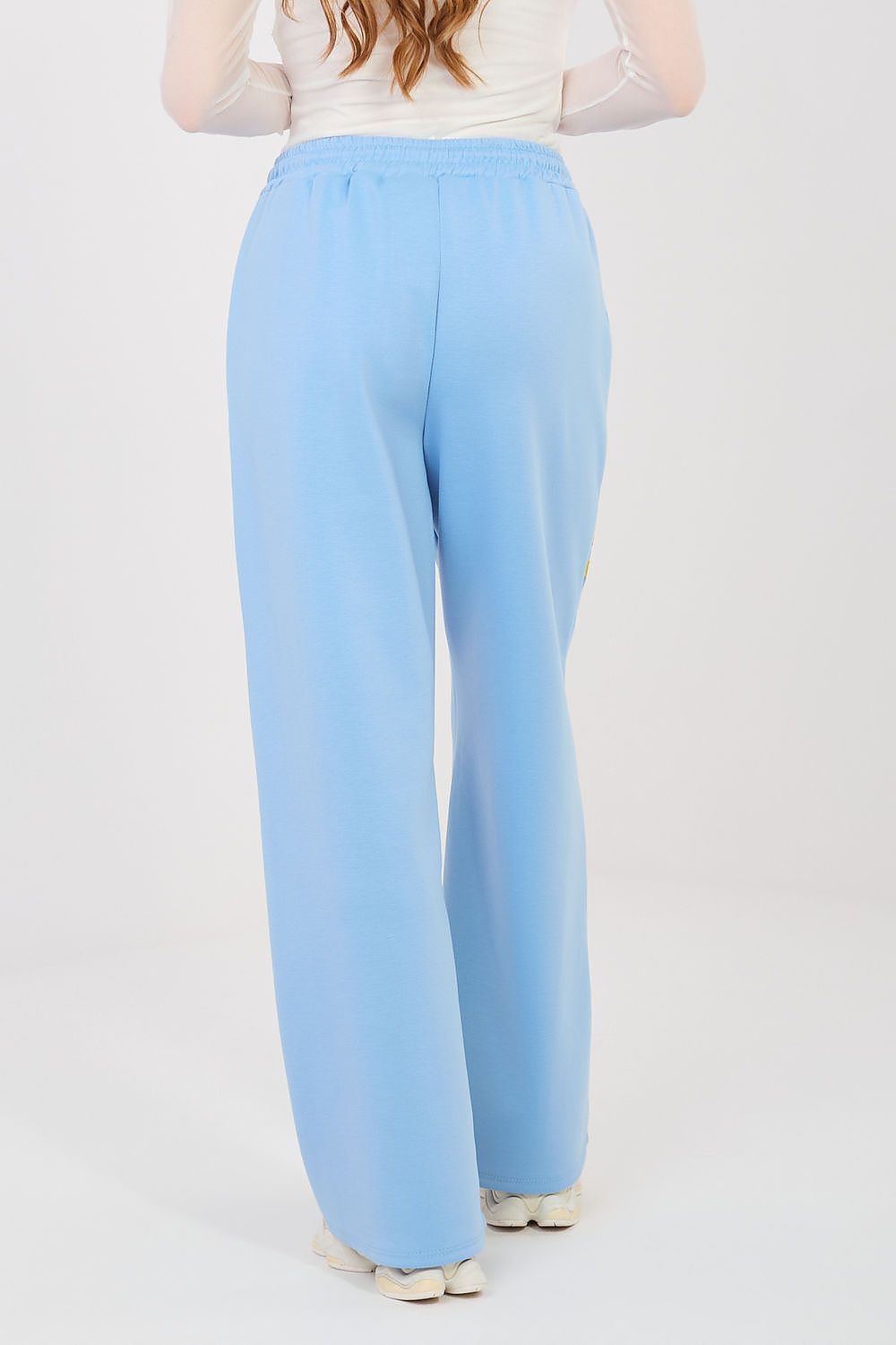 Tracksuit trousers model 225418 Rue Paris