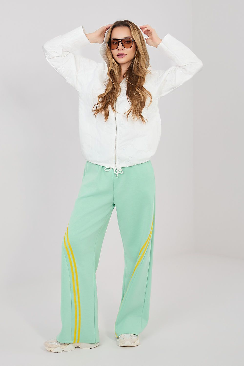Jacket model 225423 Rue Paris
