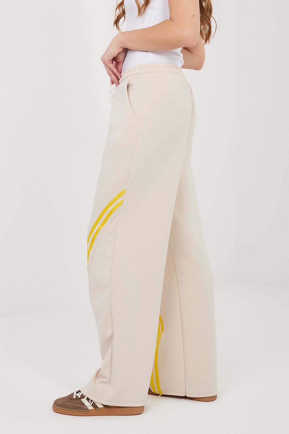 Tracksuit trousers model 225414 Rue Paris