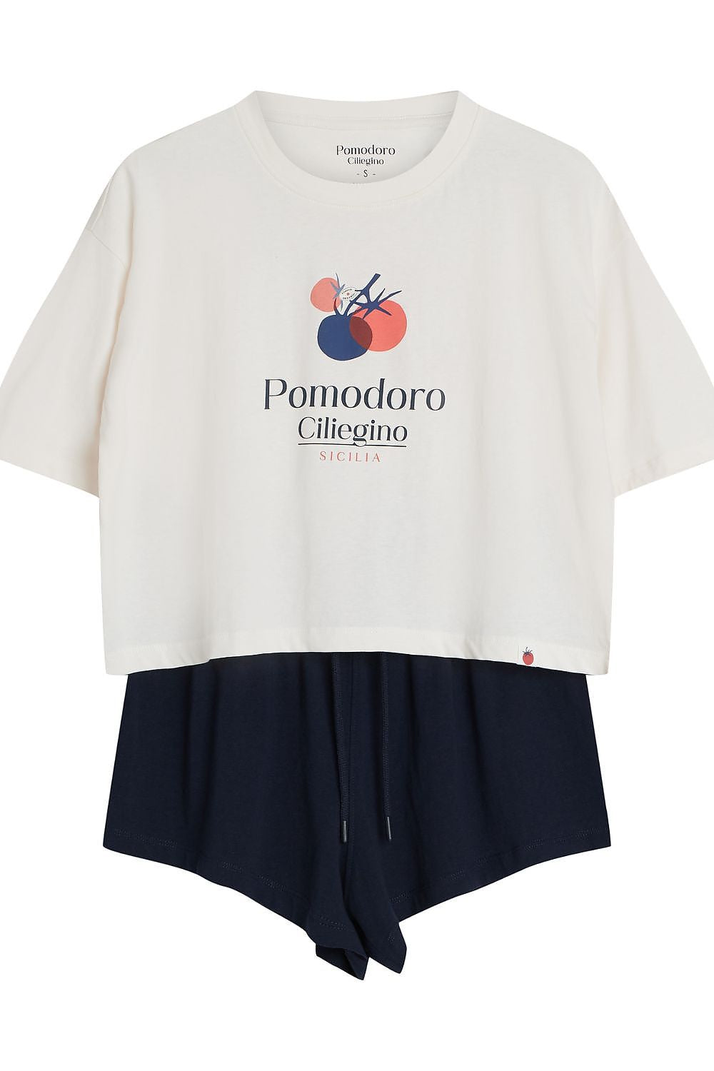 Pyjama model 225437 Henderson