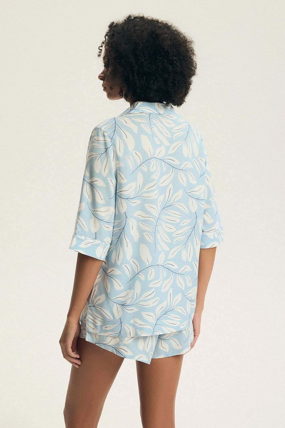 Pyjama model 225441 Henderson