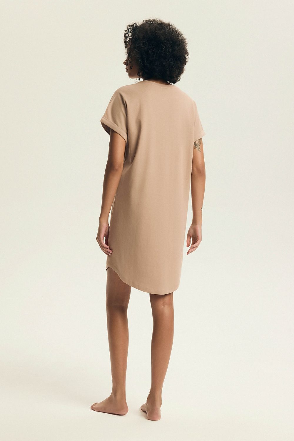 Nightshirt model 225449 Henderson