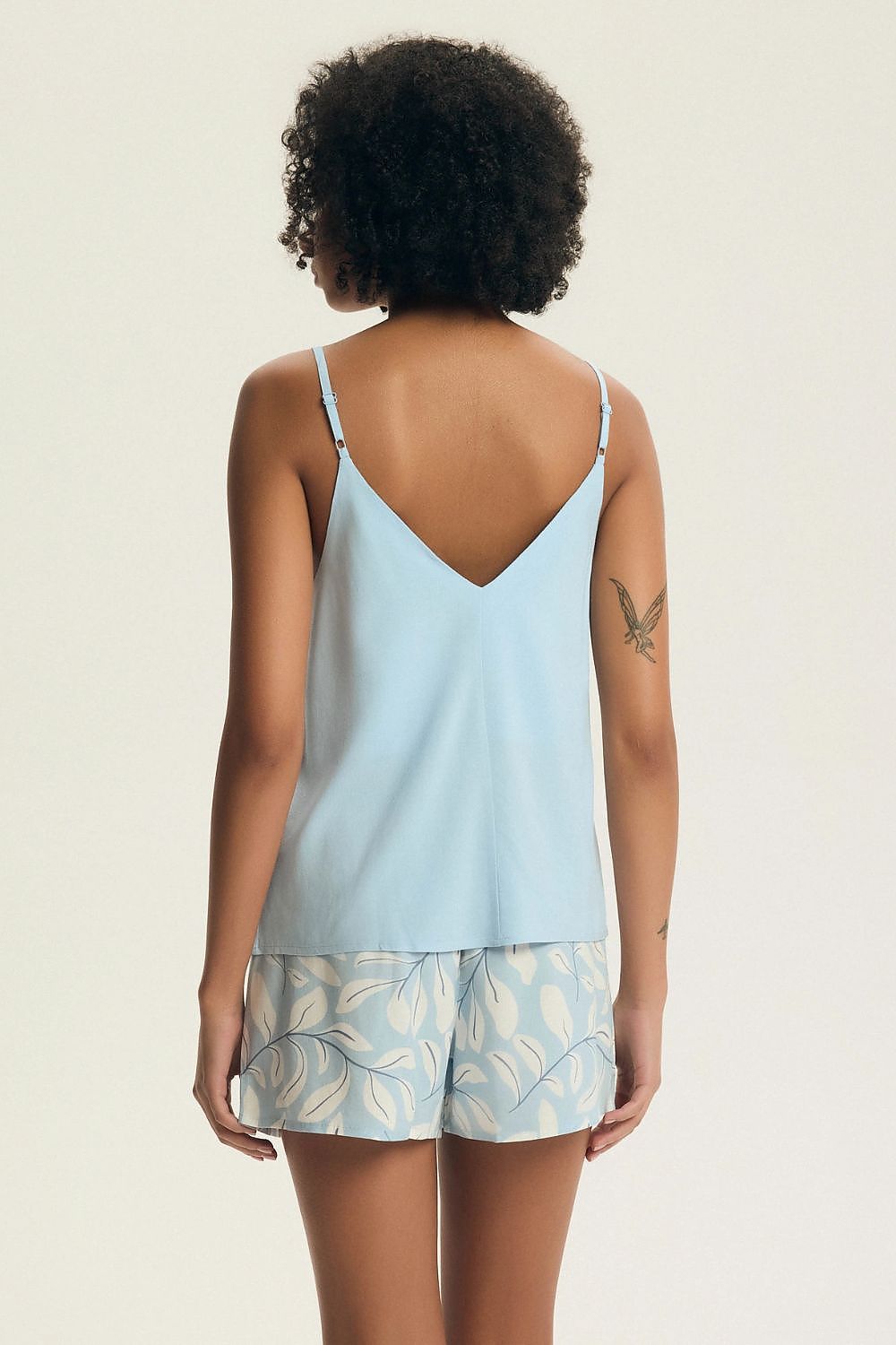 Pyjama model 225450 Henderson