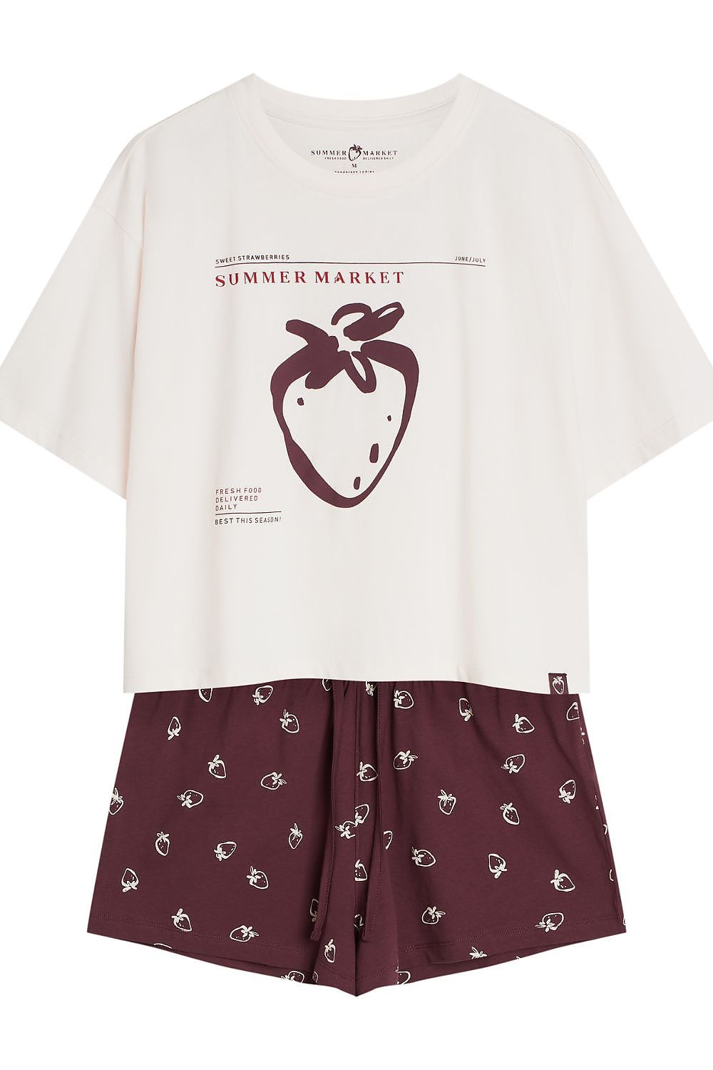 Pyjama model 225444 Henderson