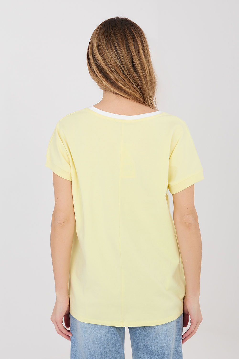 Blouse model 225453 Relevance